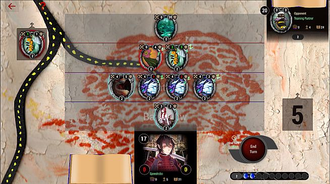 Card Battle Spirit Link - Mini Expansion 1