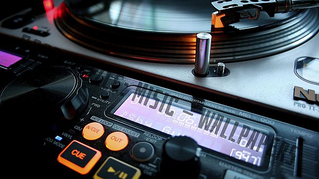 Good puzzle: Music - Wallpapers