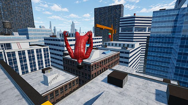 Rooftops Parkour Pro