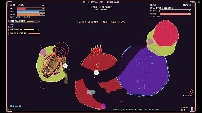 Cell-Grinder: APOPTOSIS