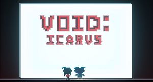 Void: Icarus