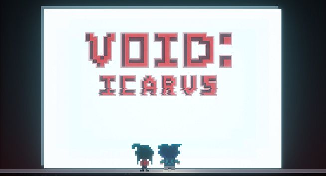 Void: Icarus