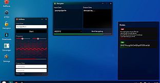 Project DeepWeb: Eternal Nightmare