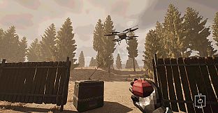 Drone Farmer