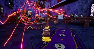 Broom Doom