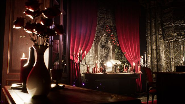 Lust Coven