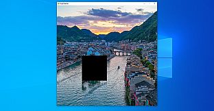 Zhenyuan Ancient Town in Guizhou