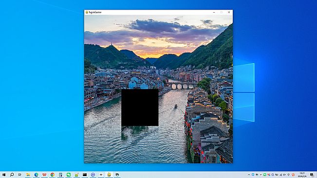 Zhenyuan Ancient Town in Guizhou