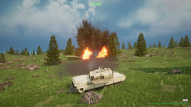 Phase Line: Raider Assault