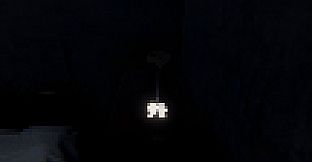 Missing Texture 1: Low texture