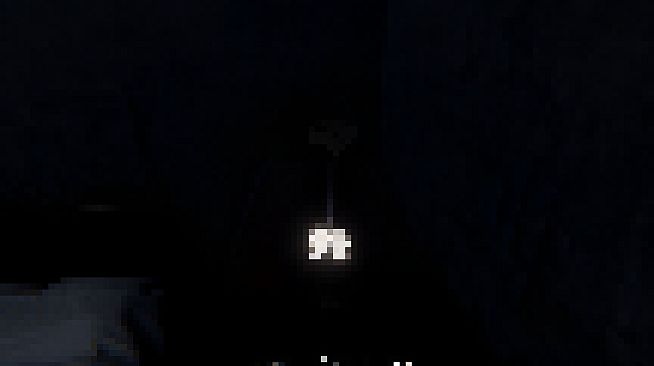 Missing Texture 1: Low texture