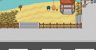 流光易逝的夏末 - Fleeting Summer's End