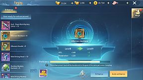 Wonderland X：Next Dream