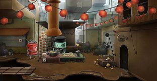 Boxville 2 Artbook and Wallpapers