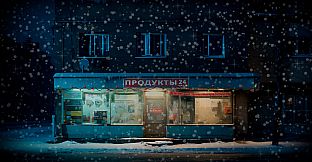 Monologue: Winter melancholy