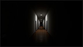 The Backrooms: Expedition