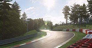 Automobilista 2 - Nürburgring 2025