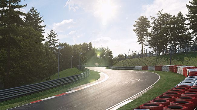 Automobilista 2 - Nürburgring 2025
