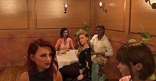 Jury - Episode 3: Knives & Dark Desires