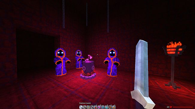 MAGE·TECH