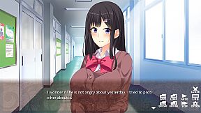 年上お姉さんの恋愛トレーニング ～Elder Sister's Love Training～