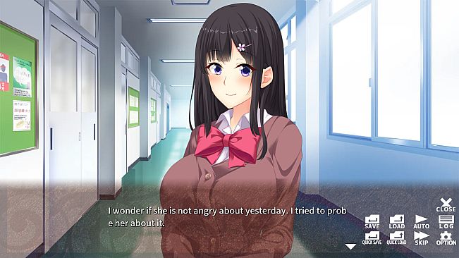 年上お姉さんの恋愛トレーニング ～Elder Sister's Love Training～