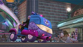 Dead Rising 2: Off the Record