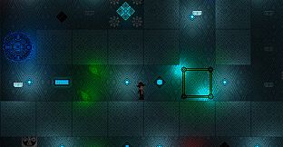 Prisoner - The Mystery Complex