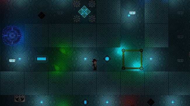 Prisoner - The Mystery Complex