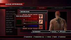 Bellator: MMA Onslaught