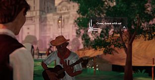 Mexico, 1921. A Deep Slumber.