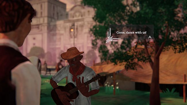 Mexico, 1921. A Deep Slumber.