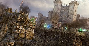 THRONE AND LIBERTY: Early Access Pack - Standard