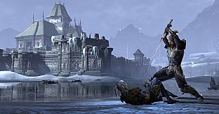 The Elder Scrolls Online: Plus Membership