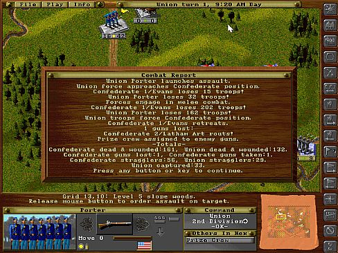 Wargame Construction Set III: Age of Rifles 1846-1905