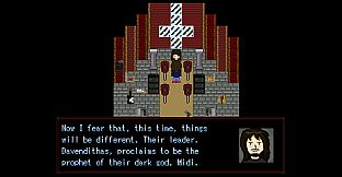 Metal Quest