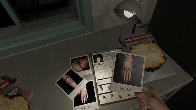 The Exorcist: Legion VR (Deluxe Edition)