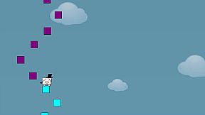 Craftimals: Build to the Sun