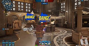 BLACK STIGMA - Starter Pack