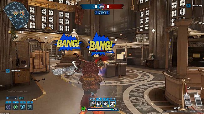 BLACK STIGMA - Starter Pack