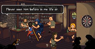 Guard Duty - Official Soundtrack