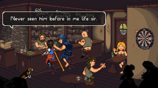 Guard Duty - Official Soundtrack