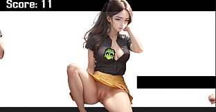 arcade games collection-The strangest game in the world 9