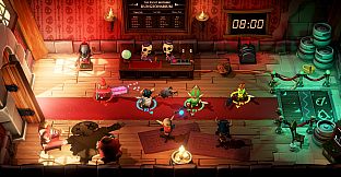 Munchkin: Quacked Quest