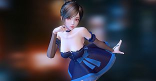 Angel Legion-DLC Fairy Tale Dress B