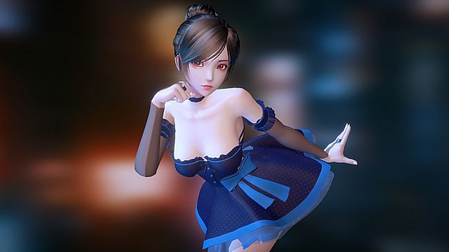 Angel Legion-DLC Fairy Tale Dress B