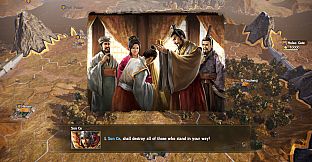 RTK14: Scenario [A Yellow Sky]