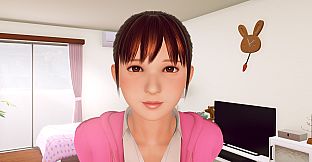 ItazuraVR SfW - Hair Ponytail