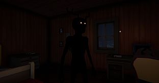 Uncle's Basement - The Winter House