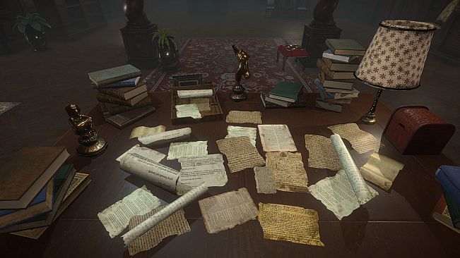 Dagon: by H. P. Lovecraft